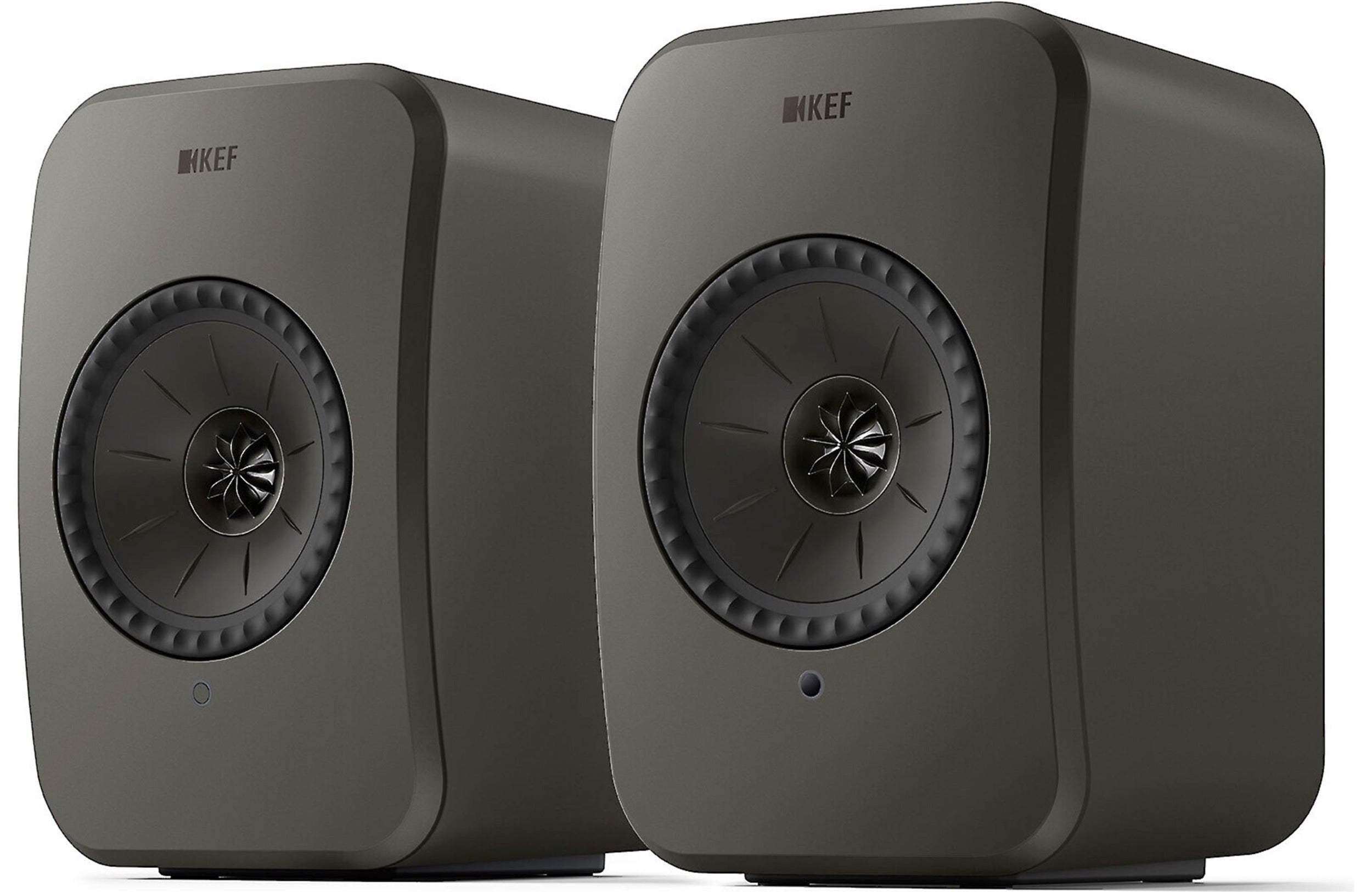 KEF LSX II LT (Par)