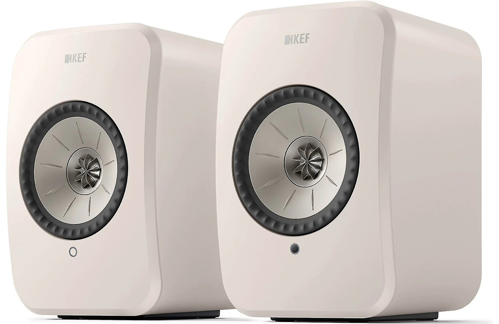 KEF LSX II LT (Par)