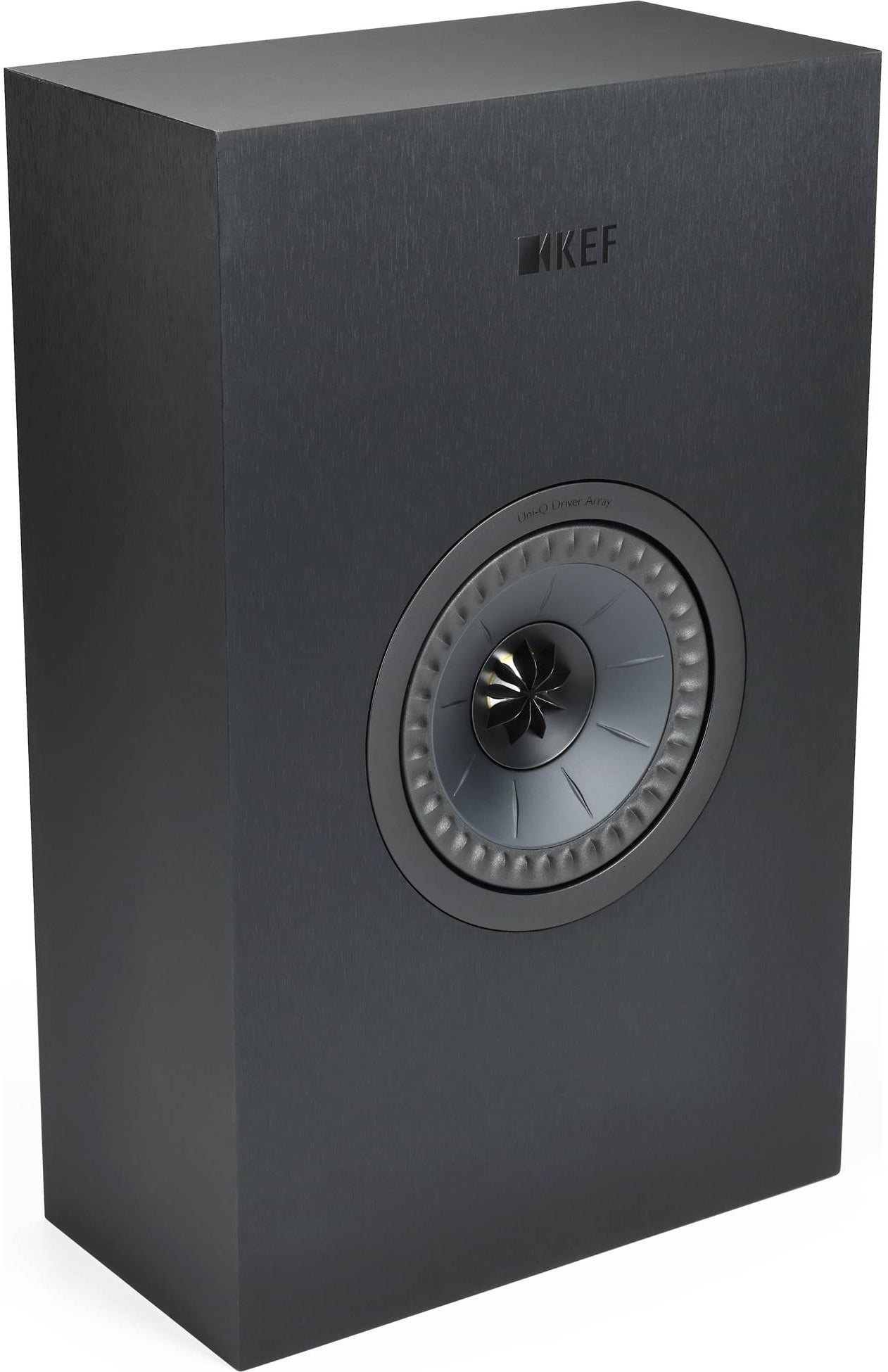 KEF Q4 Meta (Par, Satinsvart)