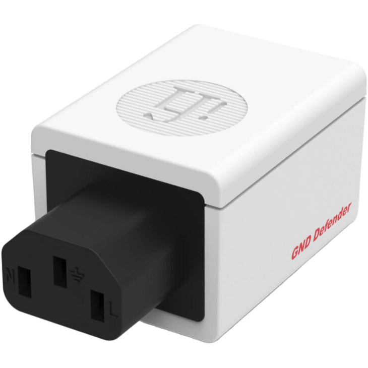 SilentPower GND Defender: Noise Filter & Ground Loop Eliminator
