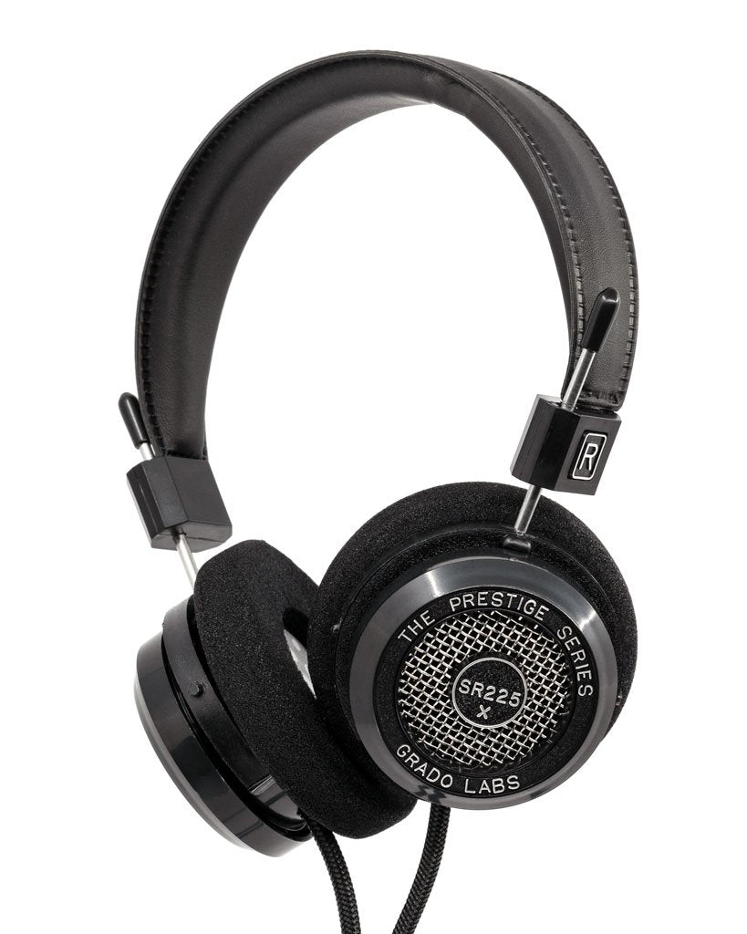 Grado SR225x | Wired Headphones | Soundium