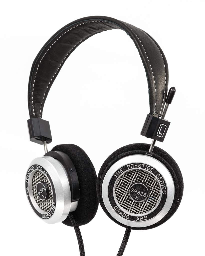 Grado SR325x | Wired Headphones | Soundium