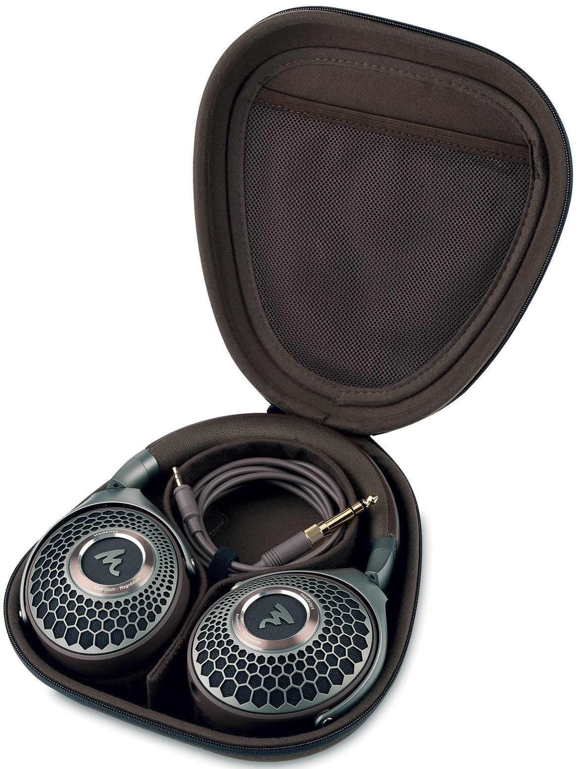 Focal Hadenys (Brown)