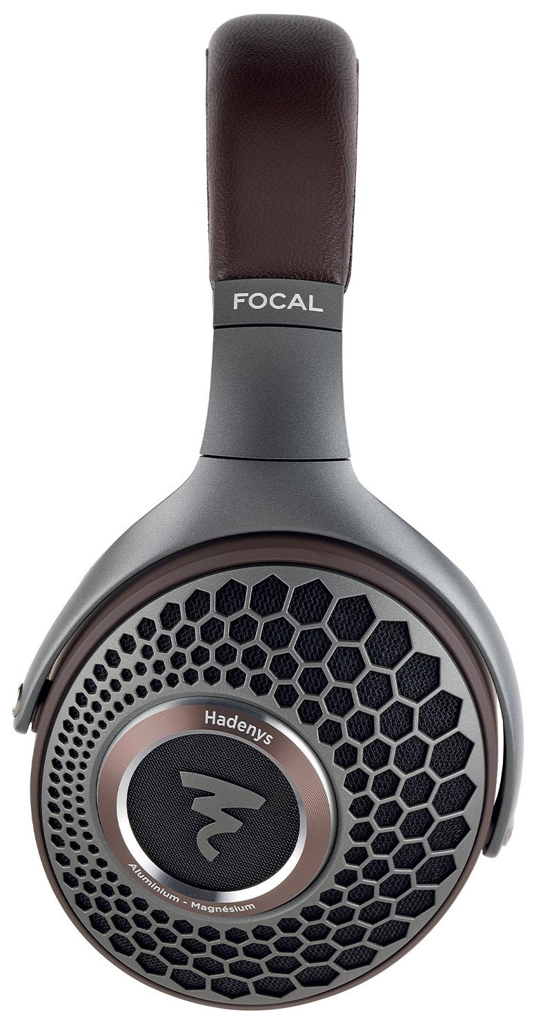 Focal Hadenys (Brown)