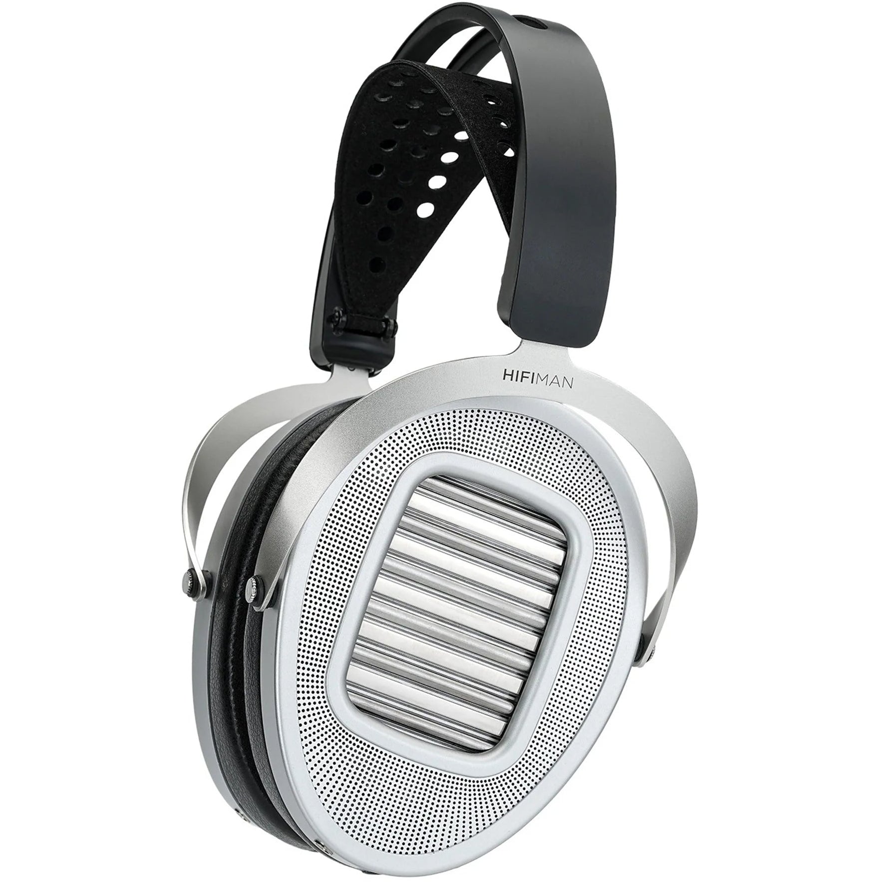 HiFiMAN SUNDARA ANANDA 102SSC 八芯 4.4mm5極 HiFiMAN Ananda Unveiled – Premium open-back planar headphones