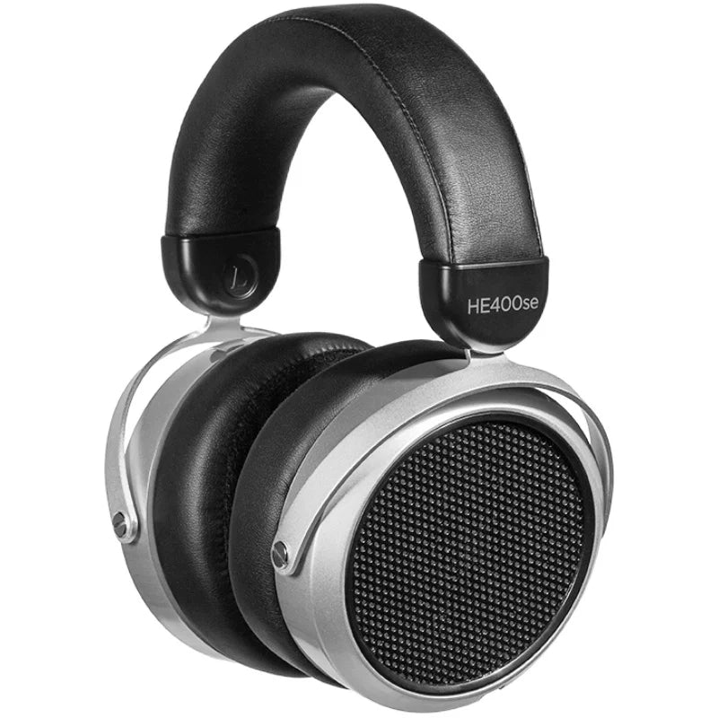 Review Rtings Hifiman He400i Rtings HiFiMAN HE400se Open-Back Planar Magnetic Headphones Soundium