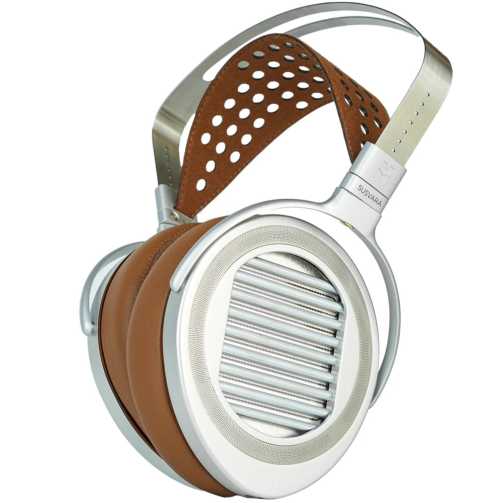 HiFiMAN Susvara Unveiled