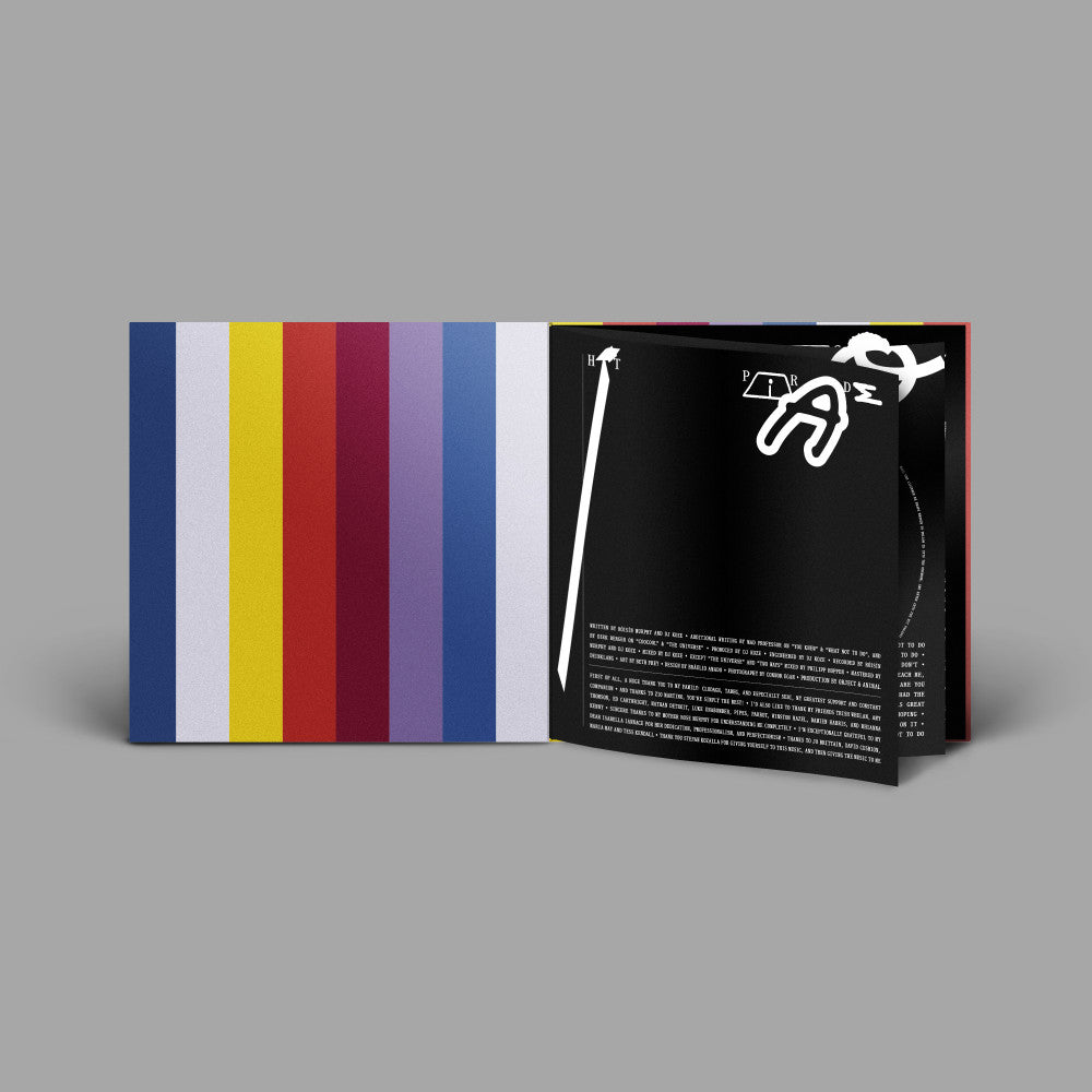 Roisin Murphy - Hit Parade (Black) Vinyl 2LP