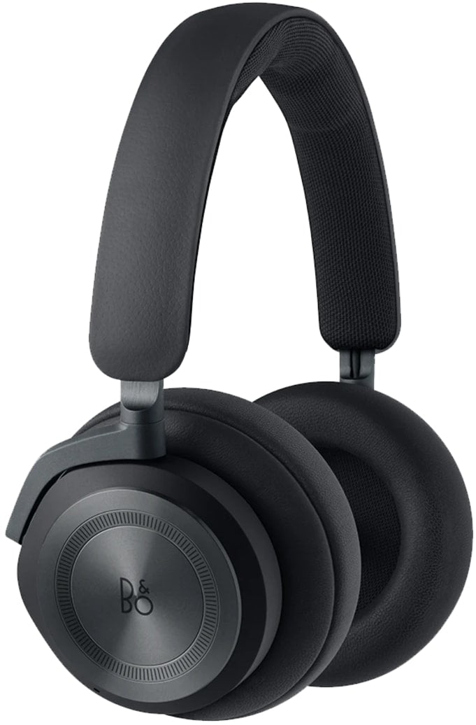 Bang & Olufsen Beoplay HX (svart antracit)