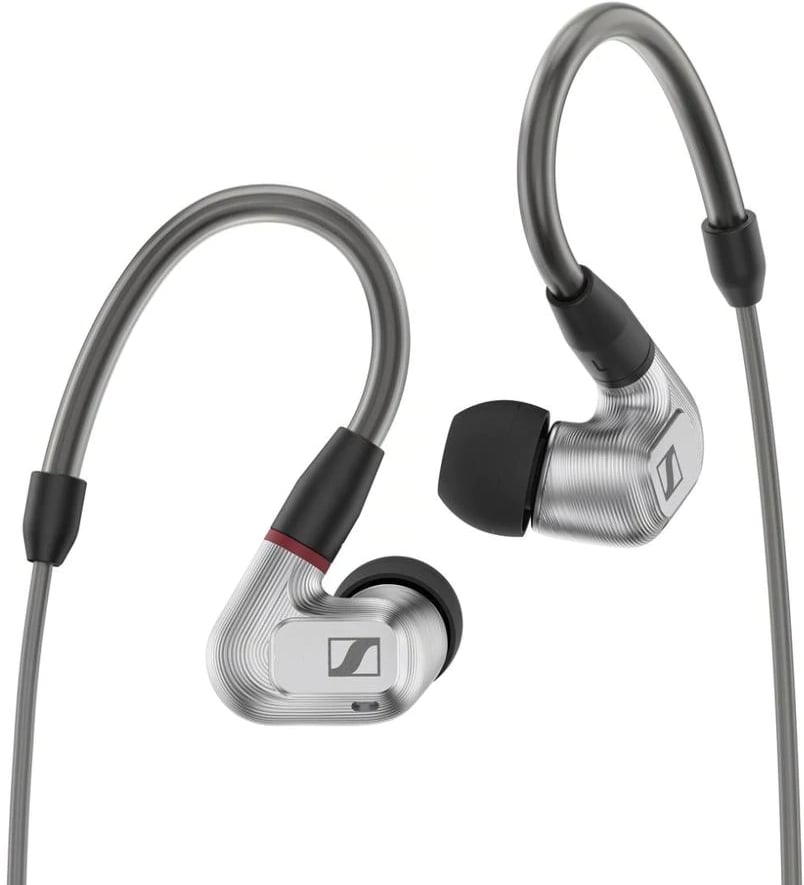 【美品】Sennheiser IE900 Sennheiser IE 900 – Soundium