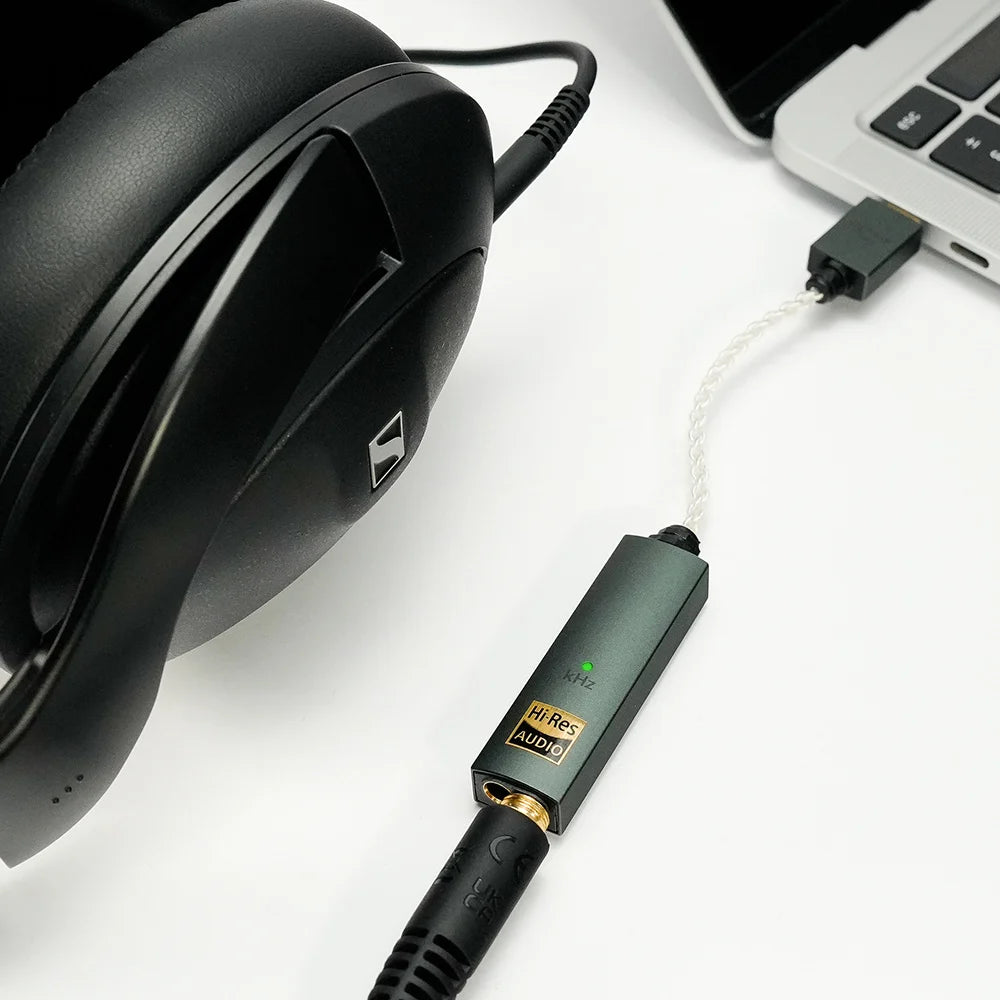 iFi Audio Go Link Max