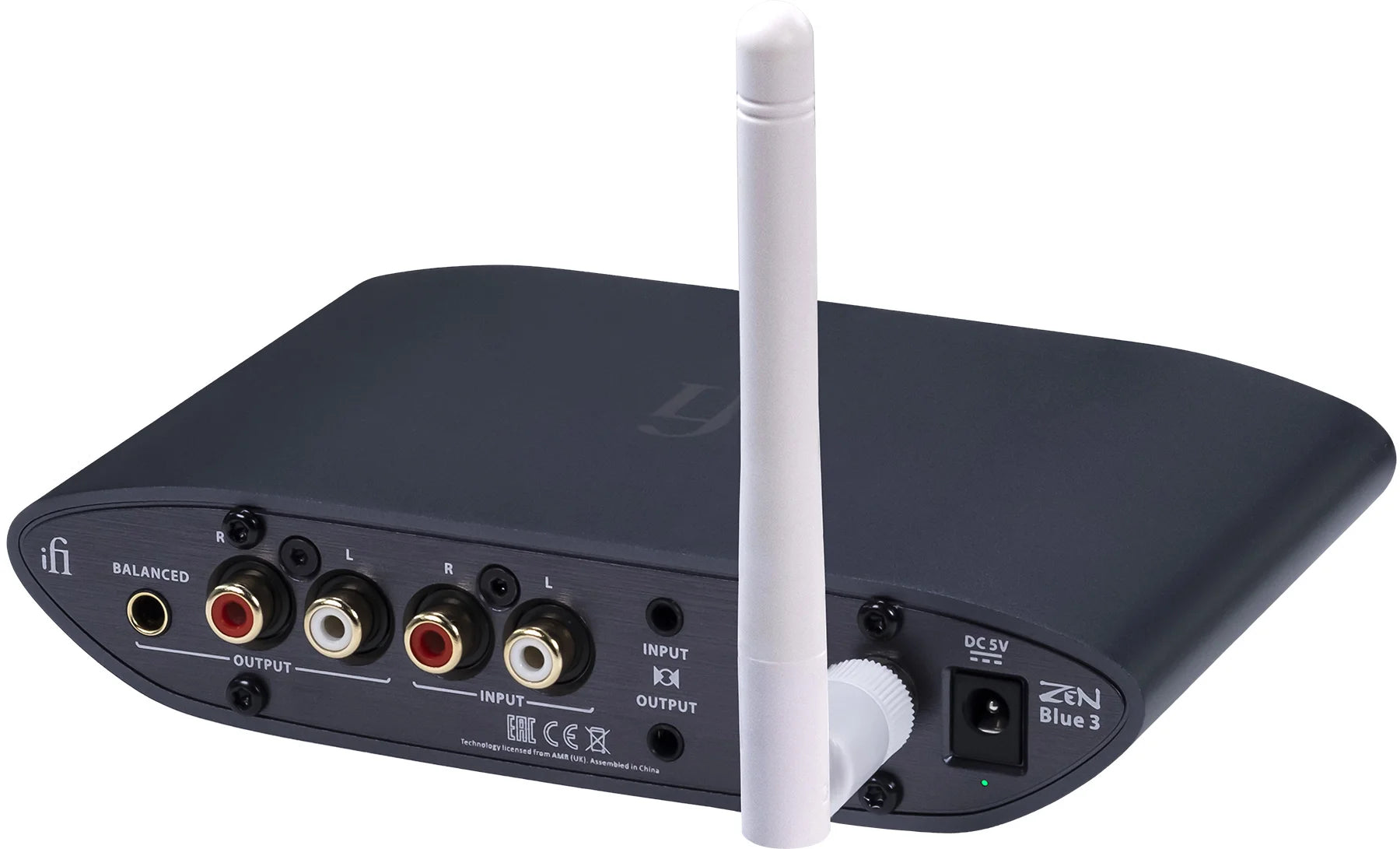 iFi Audio Zen Blue 3