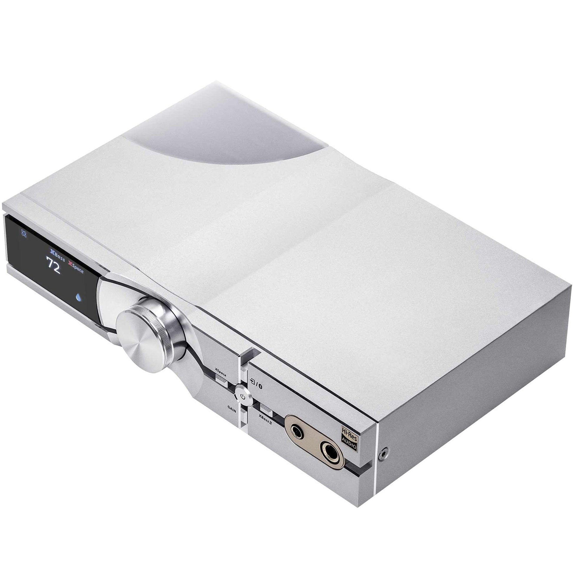 Ifi Neo Stream DAC Hi-Res Streamer Audio D'occasion