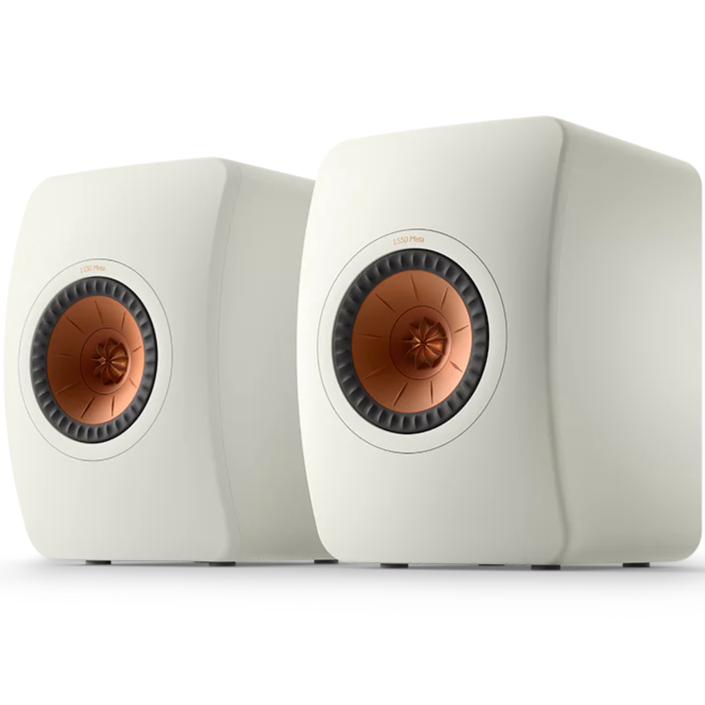 KEF LS50 Meta