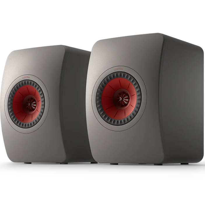 KEF LS50 Meta