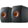 KEF LS50 Wireless II