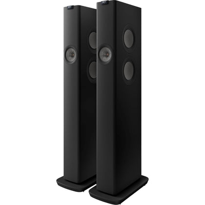 KEF LS60 Wireless