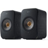 KEF LSX II