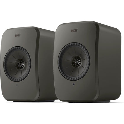 KEF LSX II LT