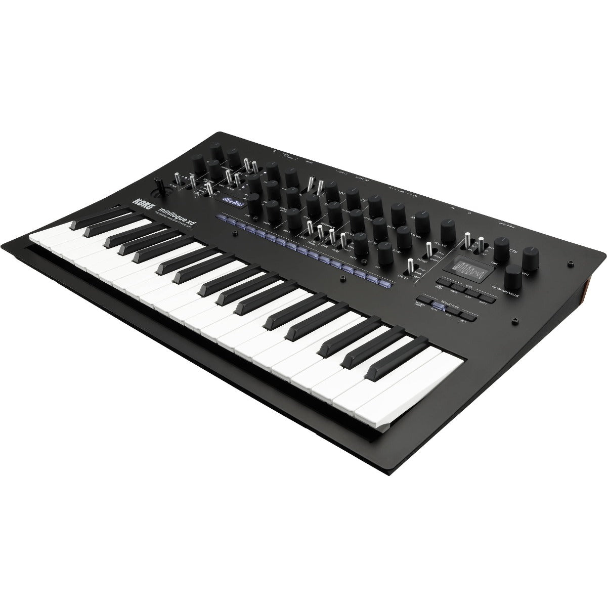 KORG minilogue xd モジュール Korg Minilogue XD – Soundium
