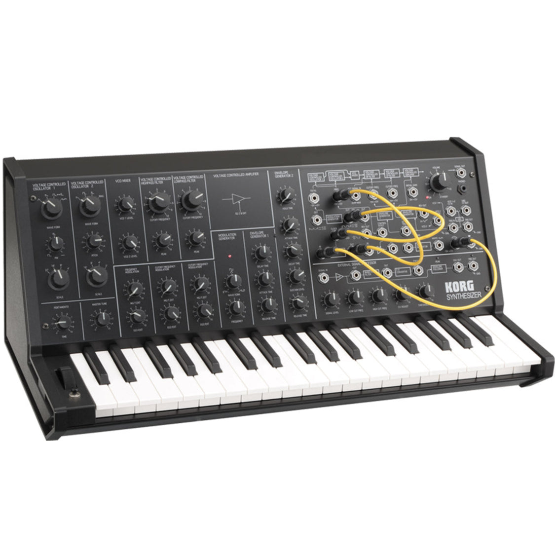 Korg MS-20 Mini