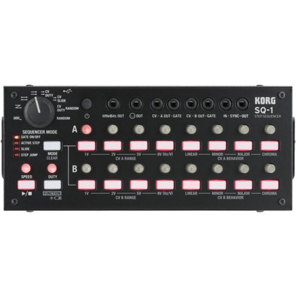 Korg SQ-1