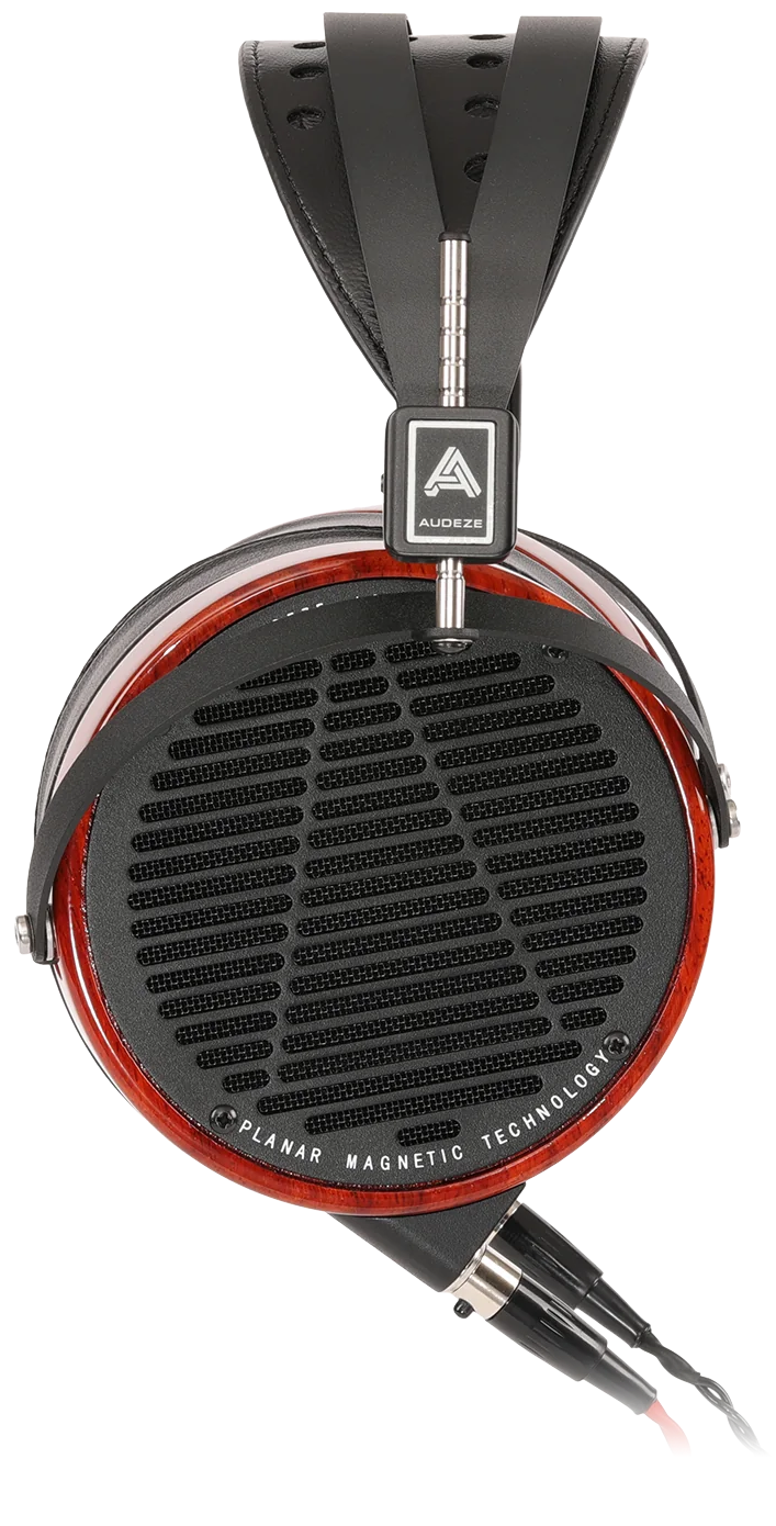 Audeze LCD-2 (Leather-Free)