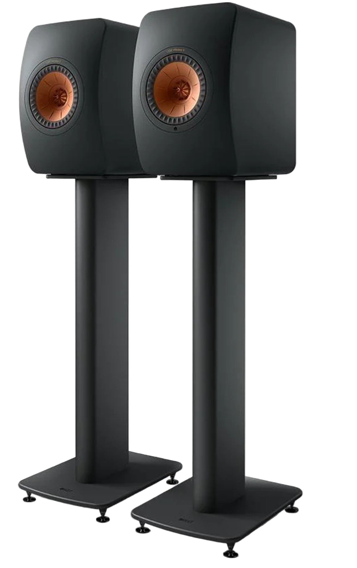 KEF S2 Stands (for KEF LS50)