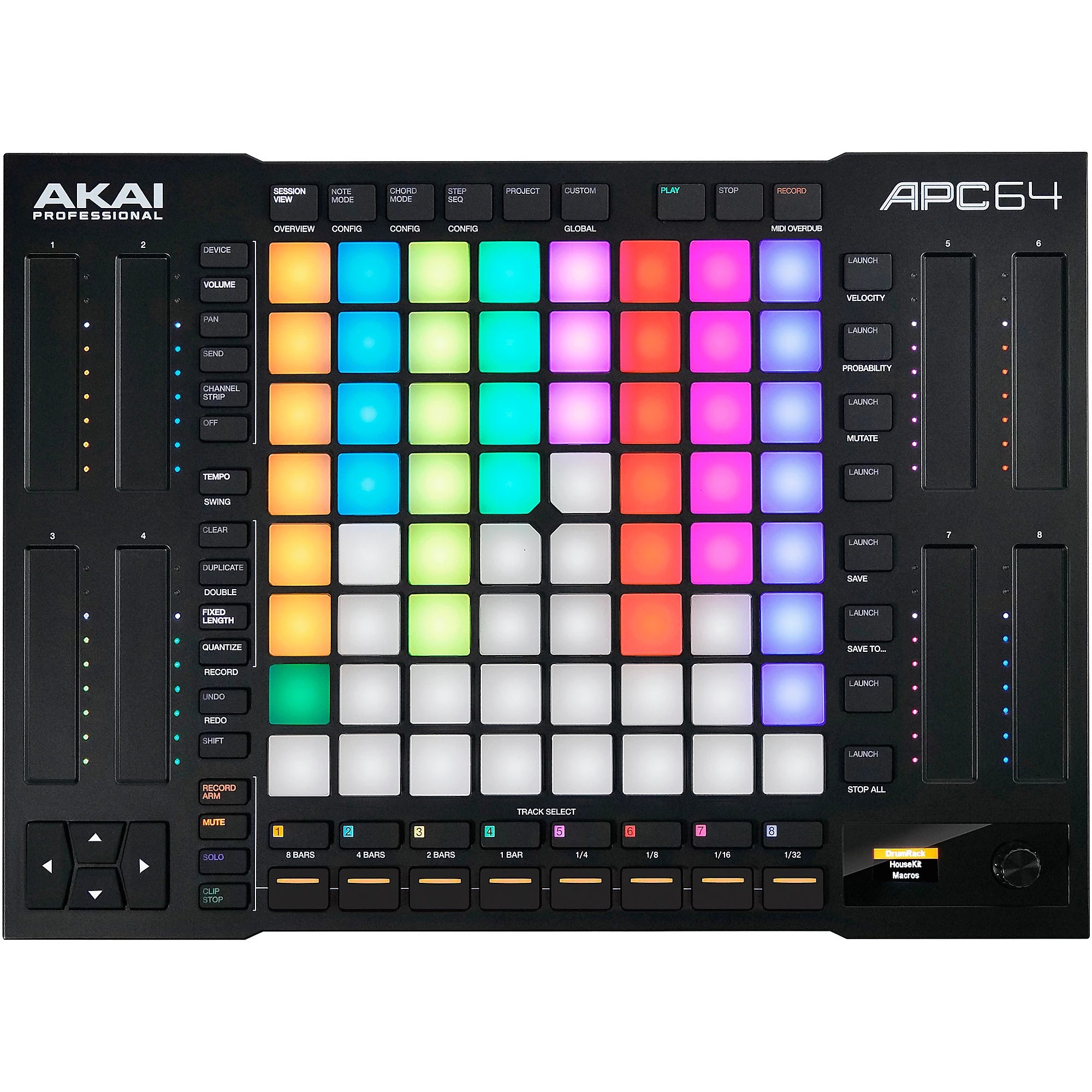 Akai Professional APC64