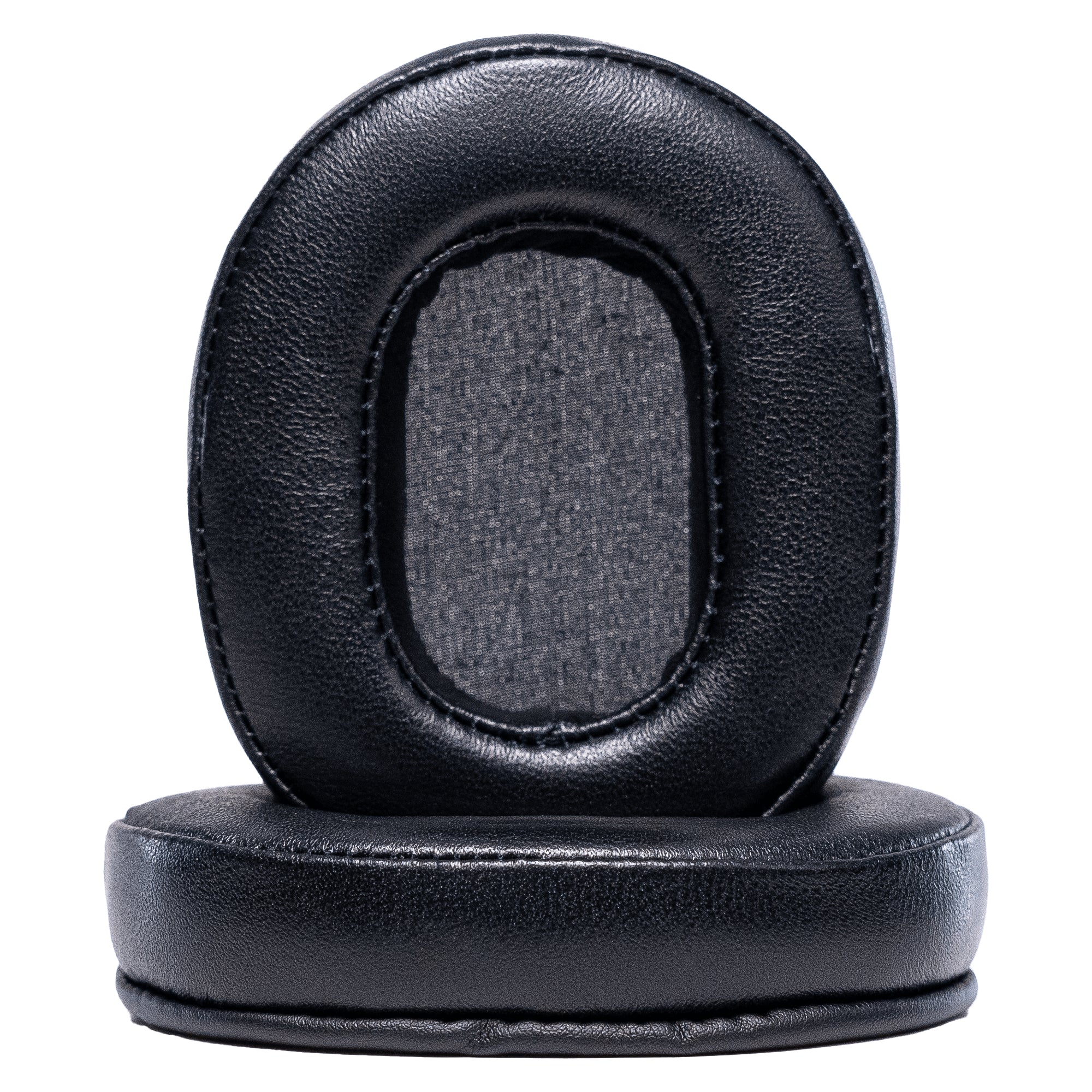 Dekoni Audio Elite Sheepskin Replacement Earpads (for Audio Technica ATH-M50X) (Pair, Black)