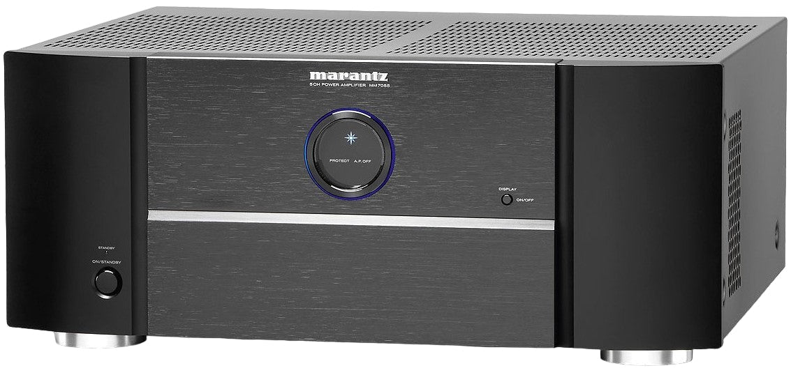 Marantz MM7055 (Black)
