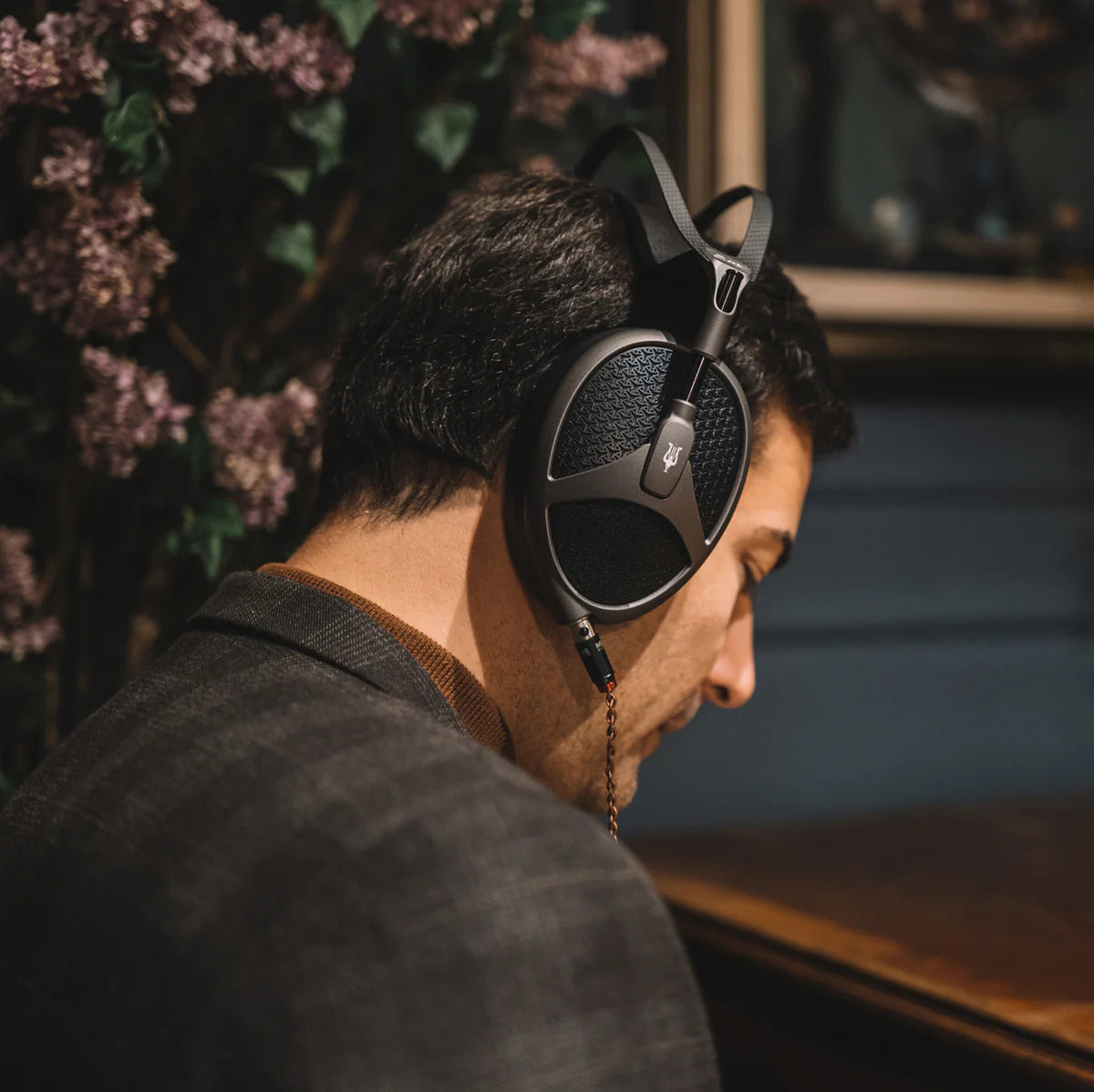 Meze Audio Elite Tungsten
