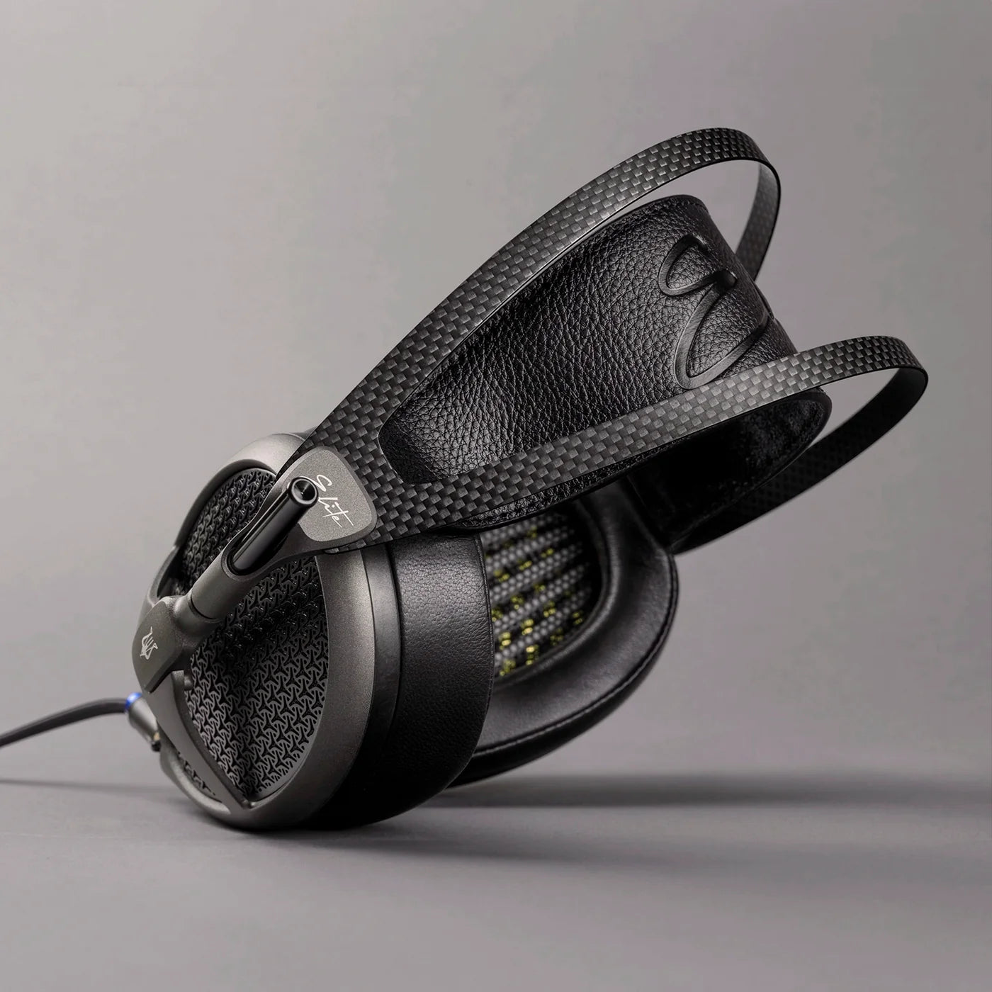 Meze Audio Elite Tungsten