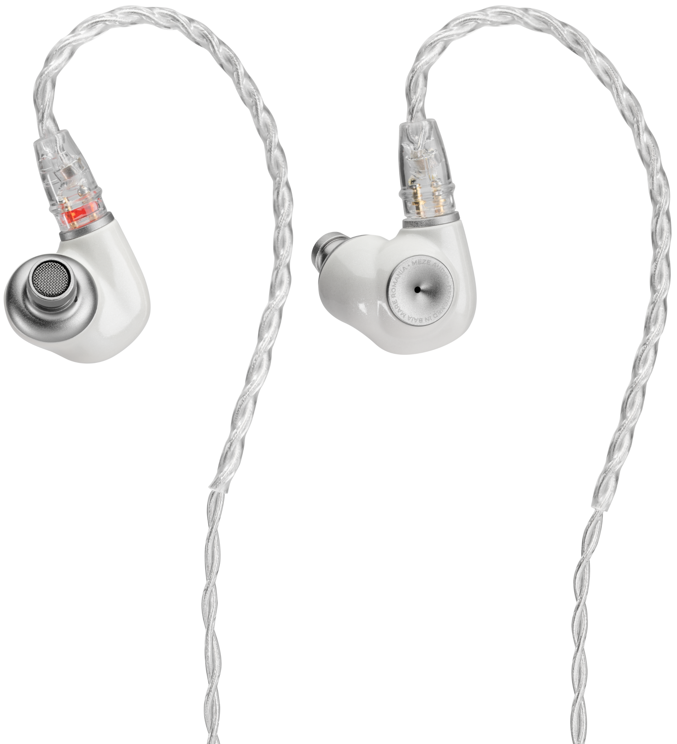 Meze Audio Alba