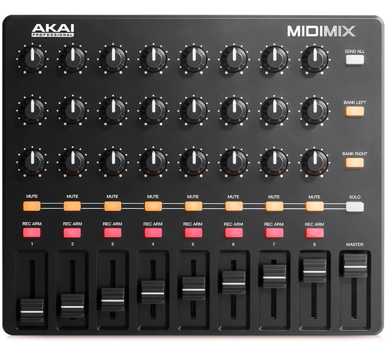 Akai Professional Midimix
