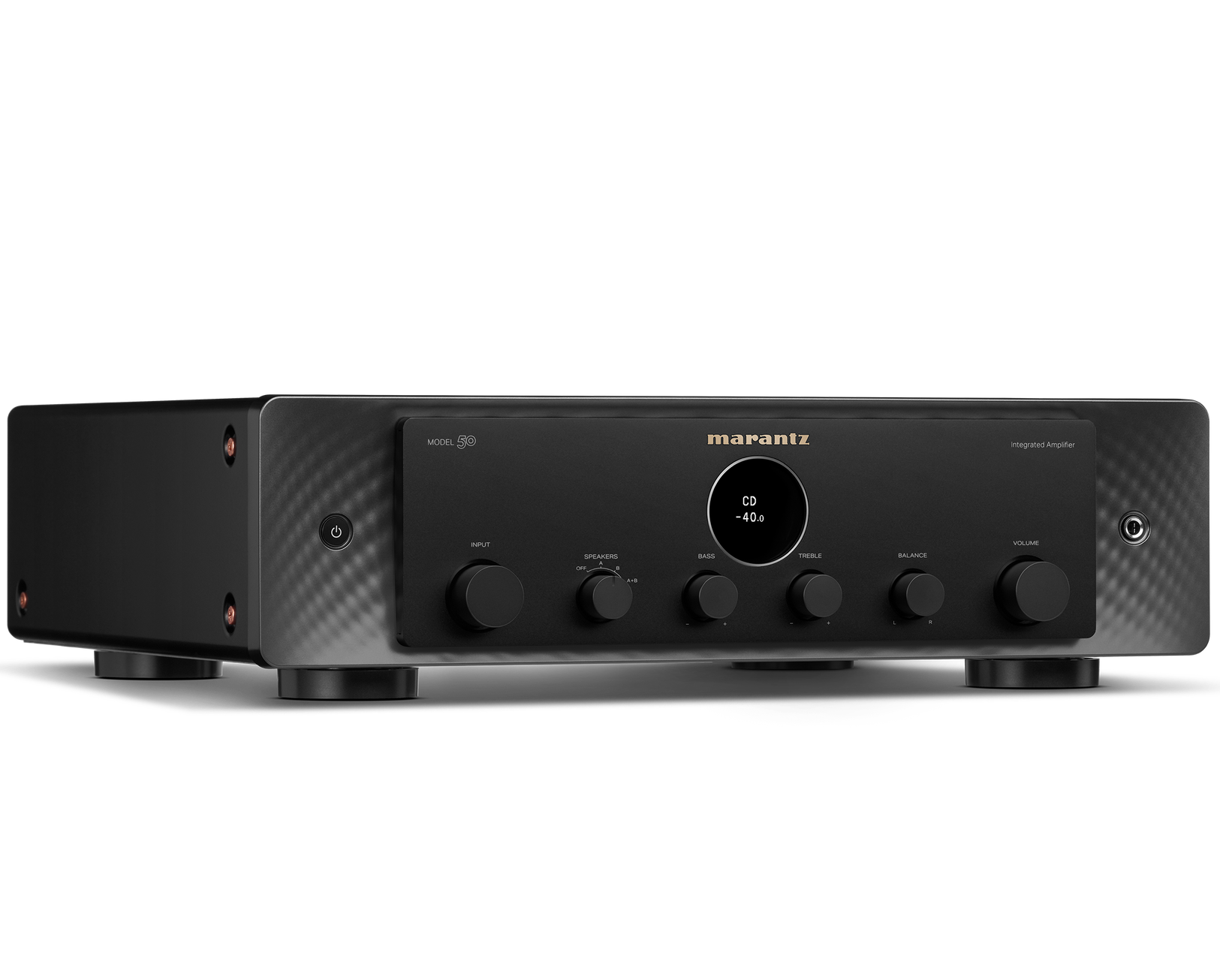 Marantz MODEL 50