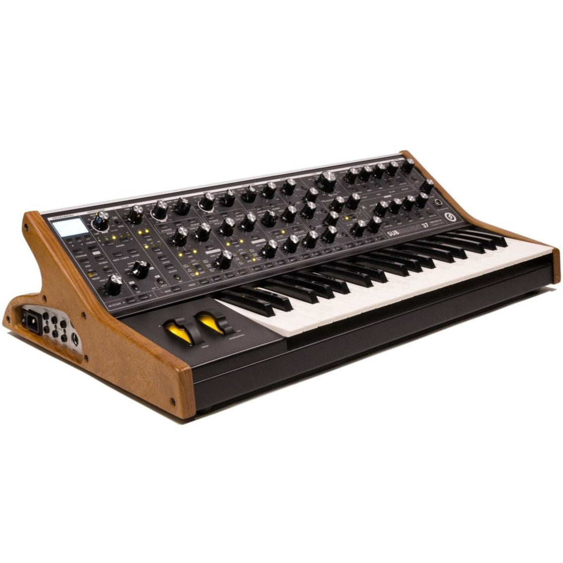 鍵盤楽器 MOOG subsequent 37 Moog Subsequent 37