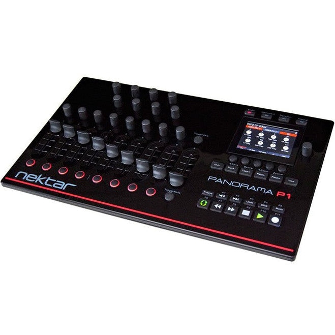 DTM・DAW Nektar Panorama P1 Amazon | Nektar Panorama P1 | DTMセット | 楽器・音響機器