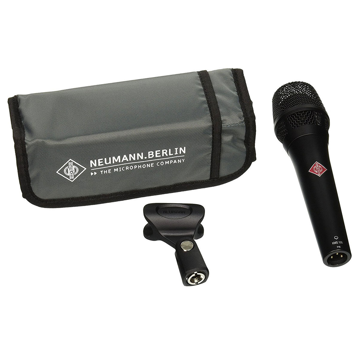 Neumann KMS 105
