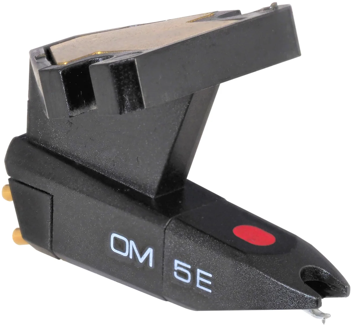 Ortofon OM 5E pickup