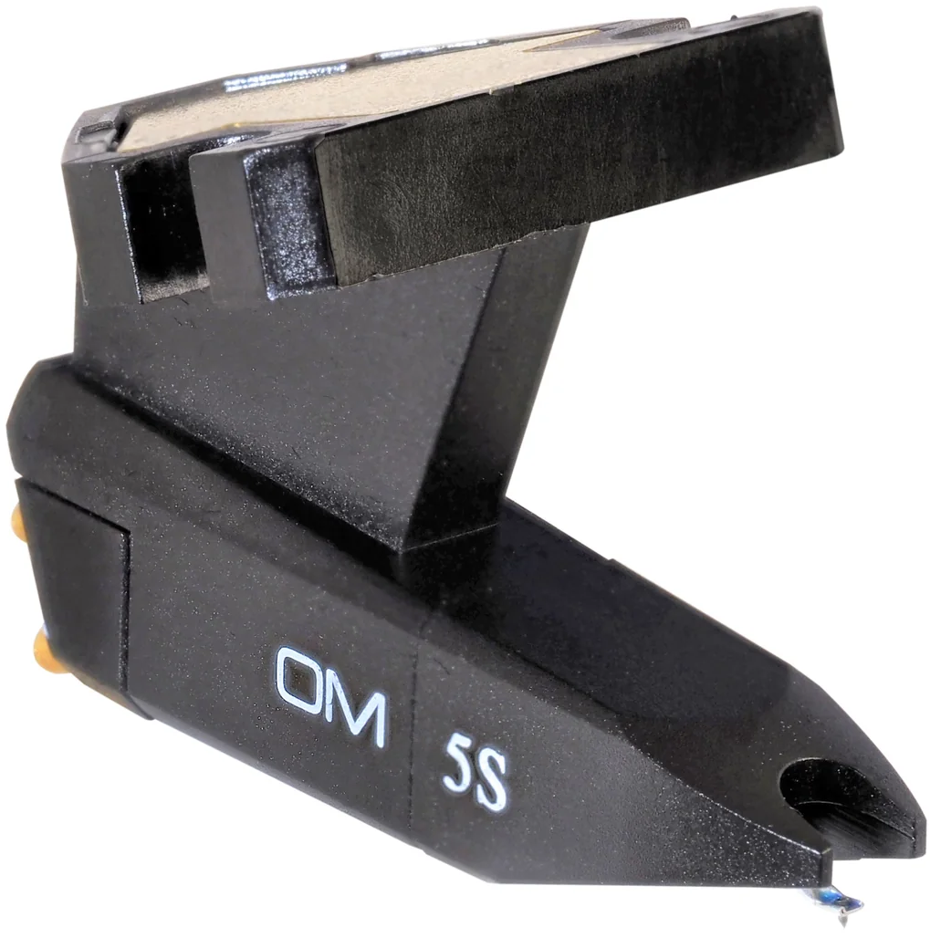 Ortofon OM 5S pickup