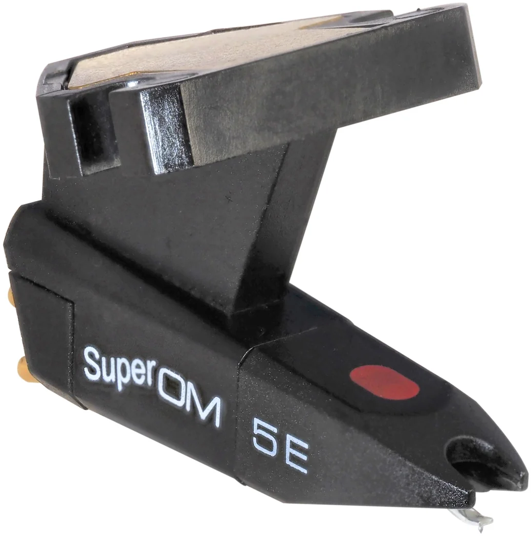 Ortofon Super OM 5E pickup