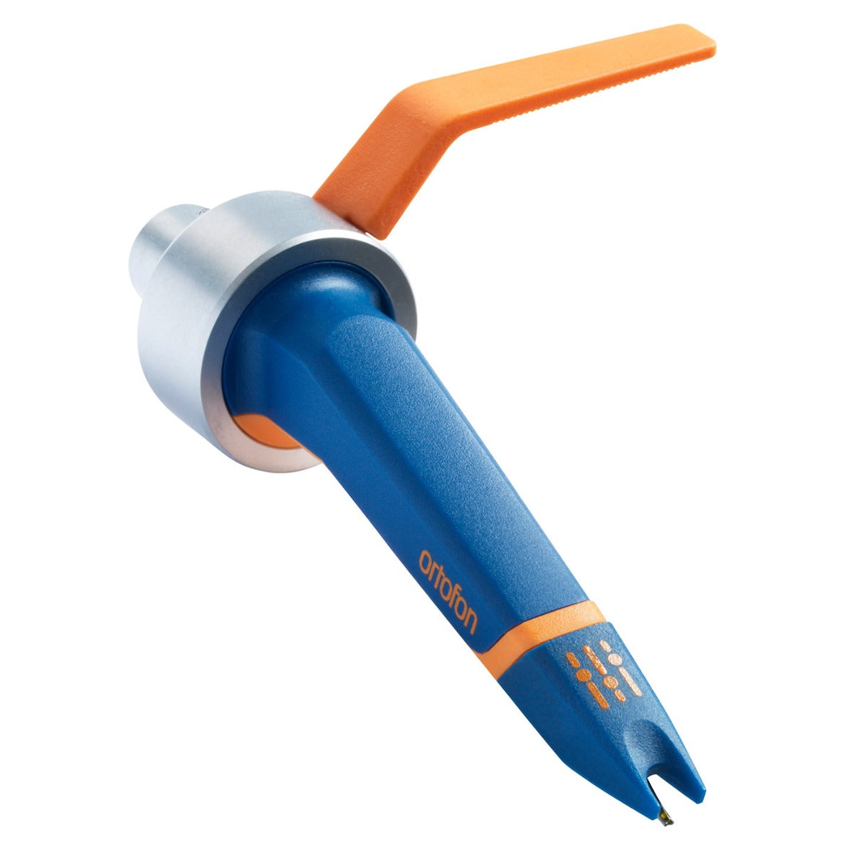 Ortofon Concorde DJ 青 Ortofon Concorde DJ MK2 Cartridge | Turntable Cartridges | Soundium