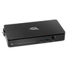 OWC Thunderbolt 5 Dual 10GbE Network Dock