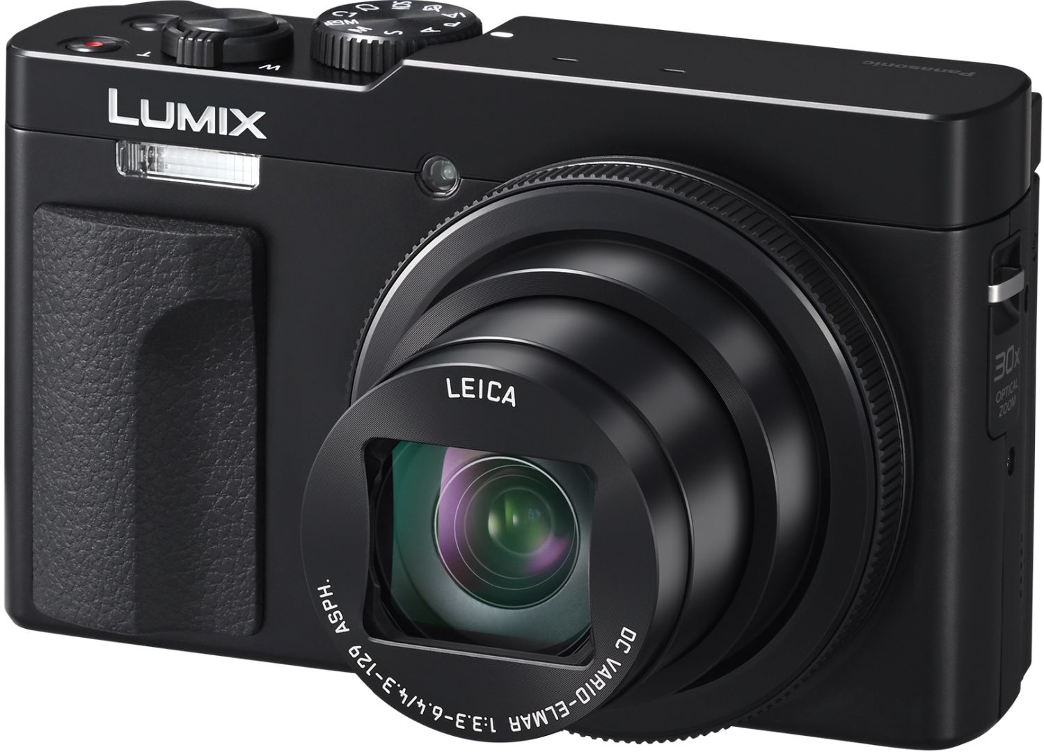 Panasonic DC-TZ99 (BLACK)