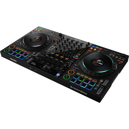 Příslušenství Pioneer DDJ-FLX10
