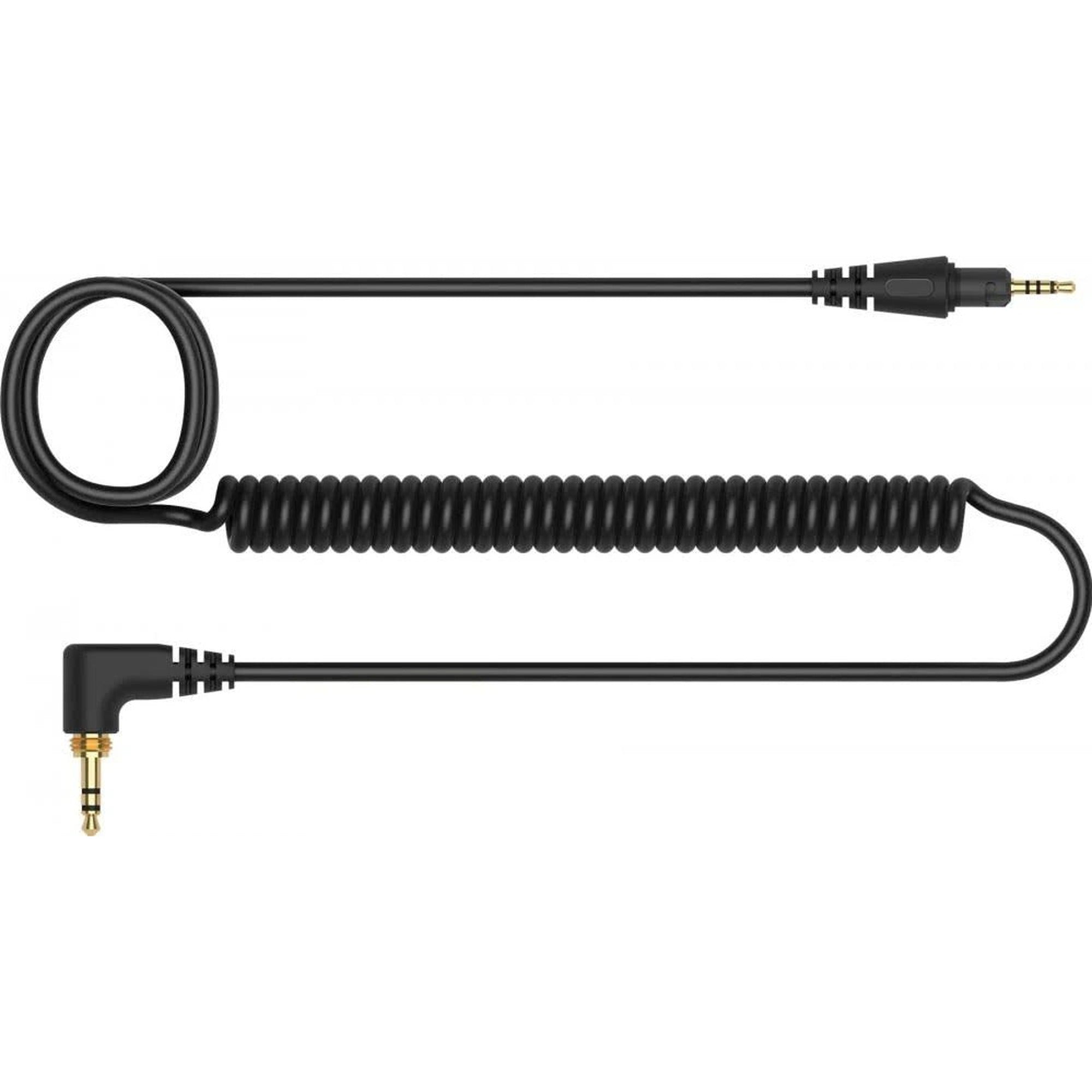 Pioneer HDJ-X5 / HDJ-X7 Coiled Cable 1.2m (HC-CA0603) - Soundium