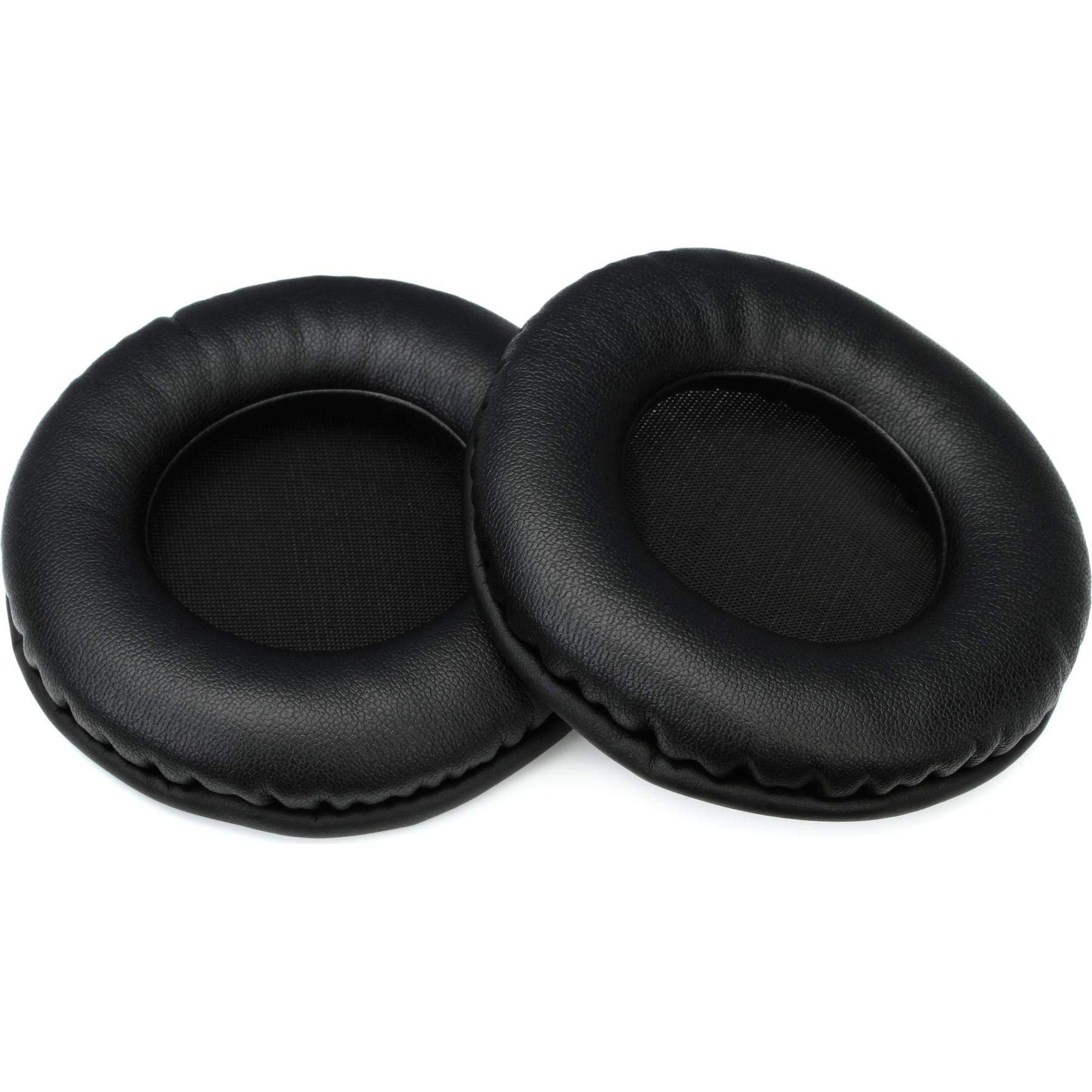 Pioneer HDJ-X5 / HDJ-X7 / HDJ-X10 Ear Pads (HC-EP0601) - Soundium