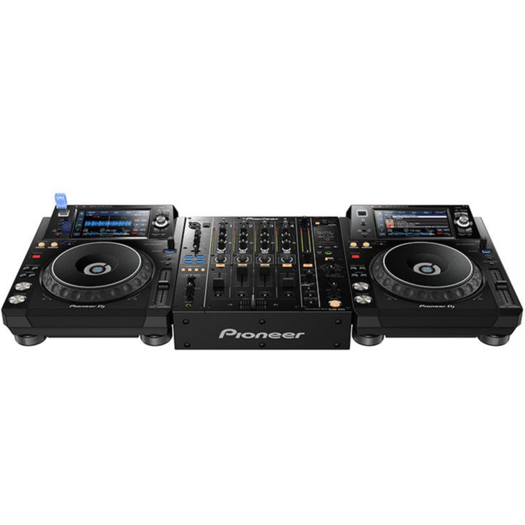 Pioneer XDJ-1000MK2