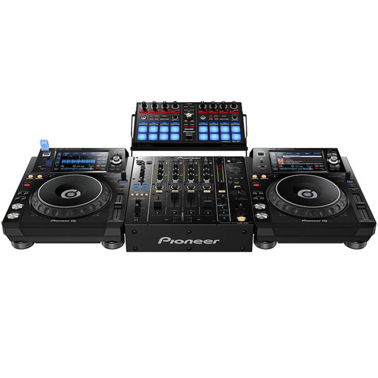 Pioneer XDJ-1000MK2